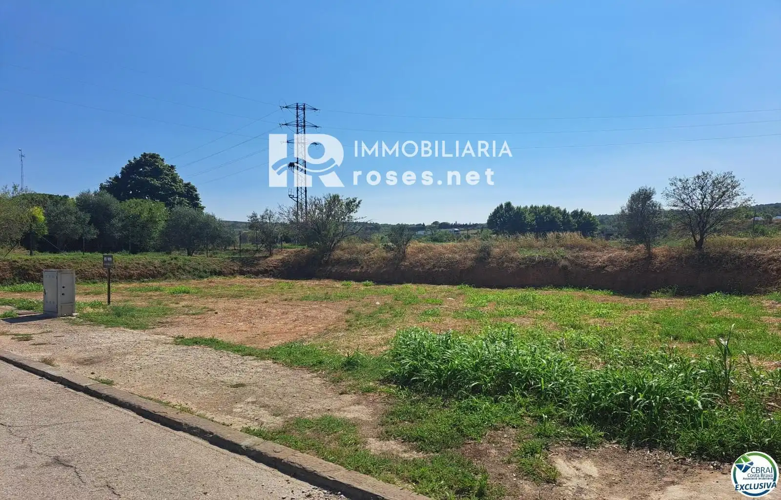 Terreno rustico in vendita a Vella, imagen 2