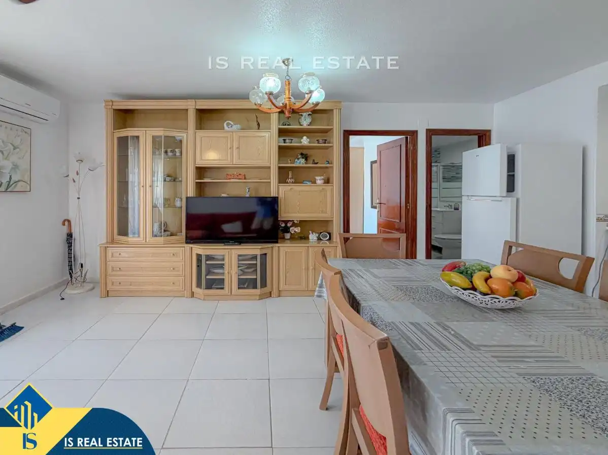 Ático con piscina en venta en Playa del Acequión, Náufragos y Rocío del Mar, imagen 10