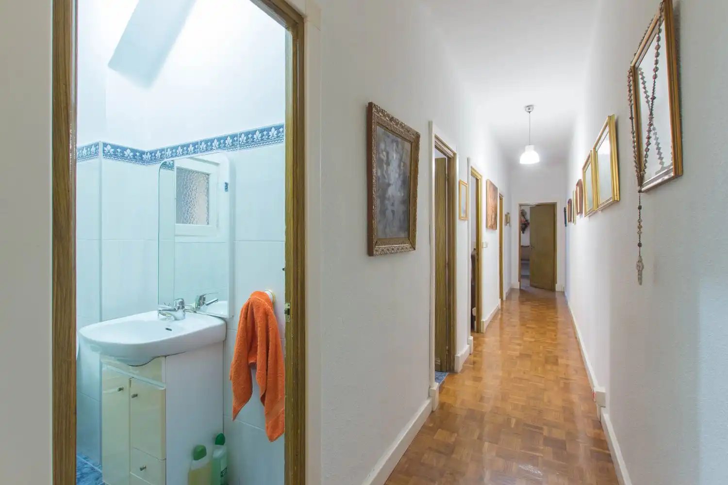 Flat for sale in  Pamplona / Iruña  with Heating and Balcony