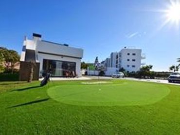 Xalet en venda a Condado de Alhama