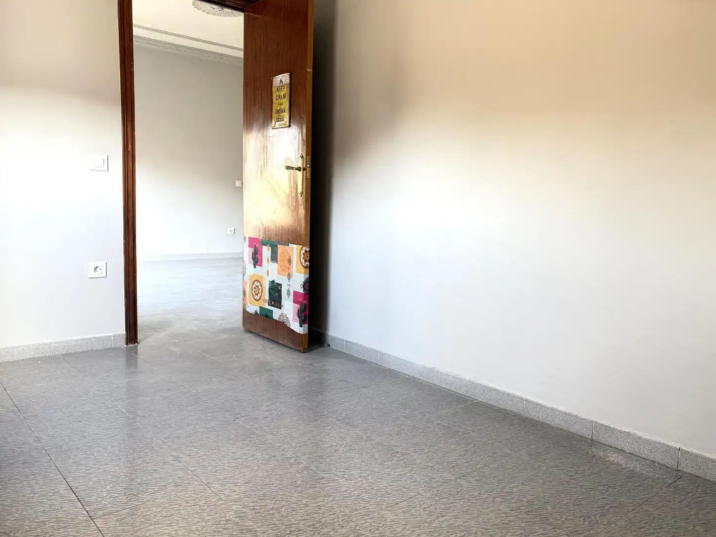 Piso en venta en Don Benito con Aire acondicionado