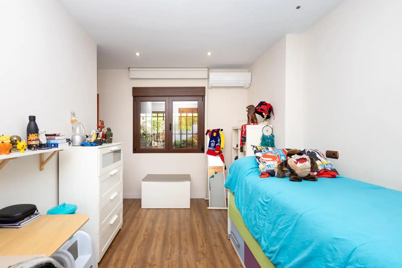 Chalet con piscina en venta en Calle RIOJA, imagen 20