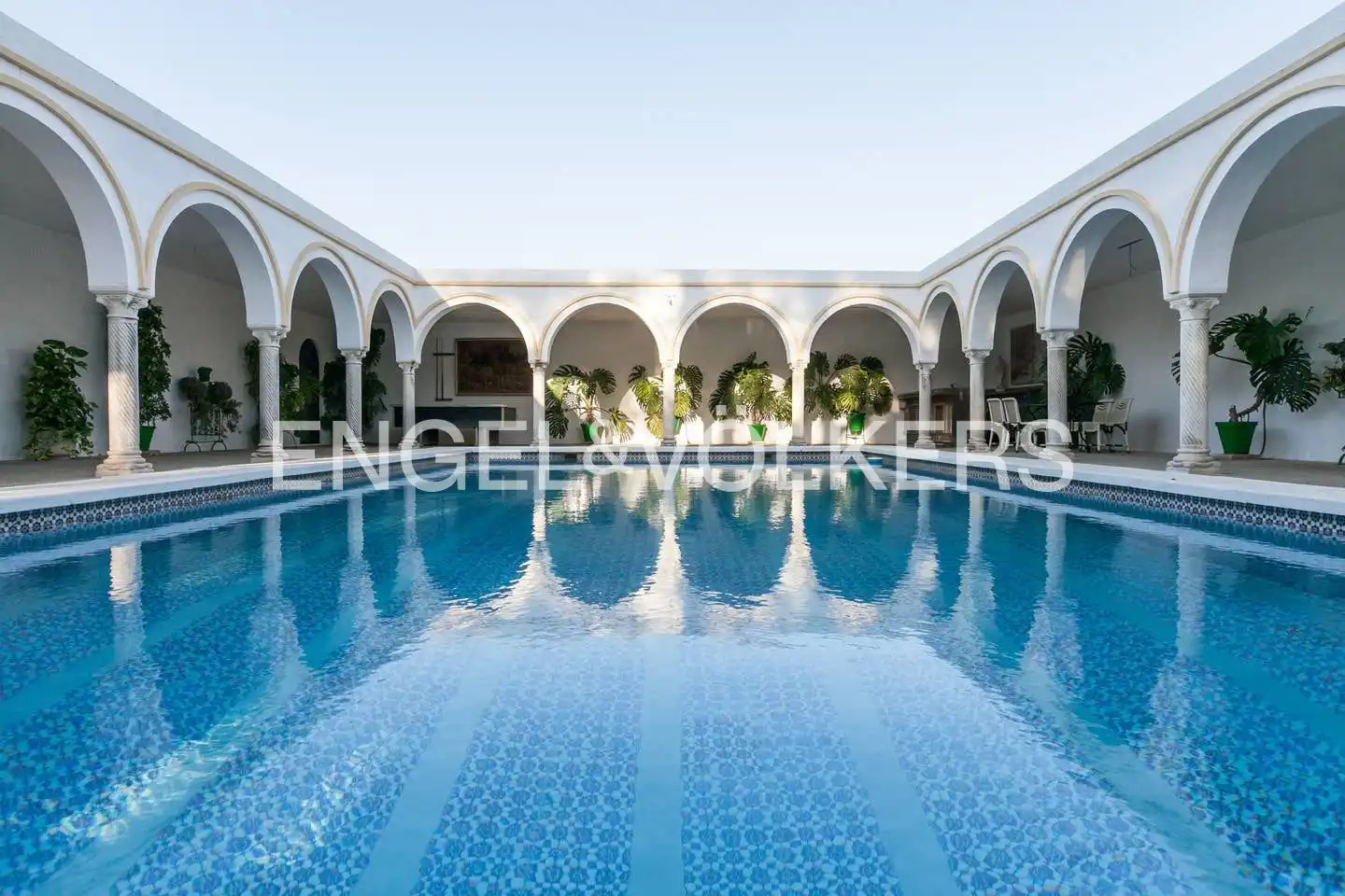 Adossat amb piscina en venda a Villanueva del Ariscal, imagen 9