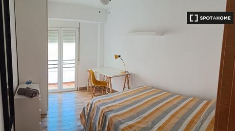 Foto 5 de Piso para compartir en Ciudad Jardín - Tagarete - El Zapillo, Almería