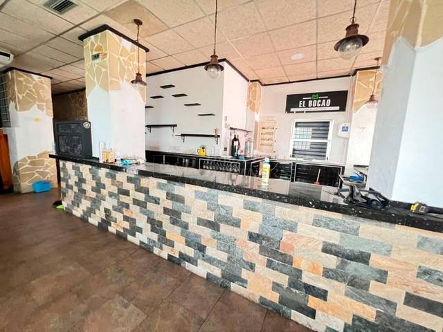 Local comercial en Venta en Dr. Angel Garcia Rogel, 9 en Zona los Frutales