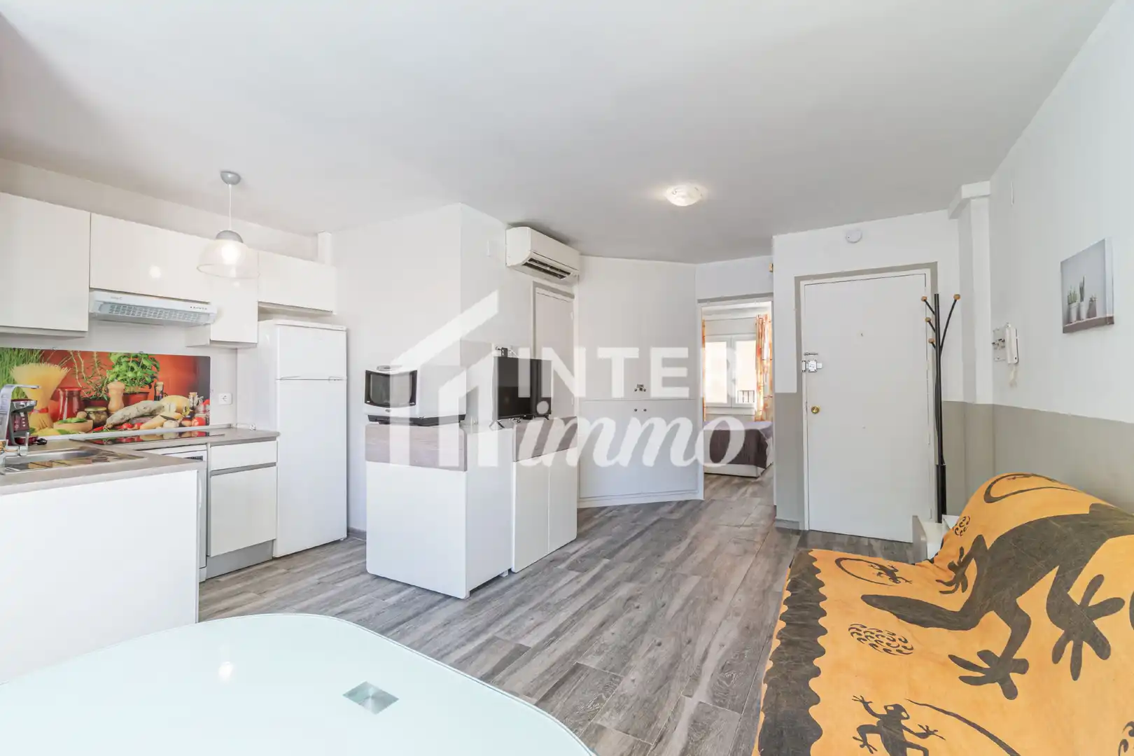 Apartamento con piscina en venta en Sector GRAN RESERVA 5, imagen 5