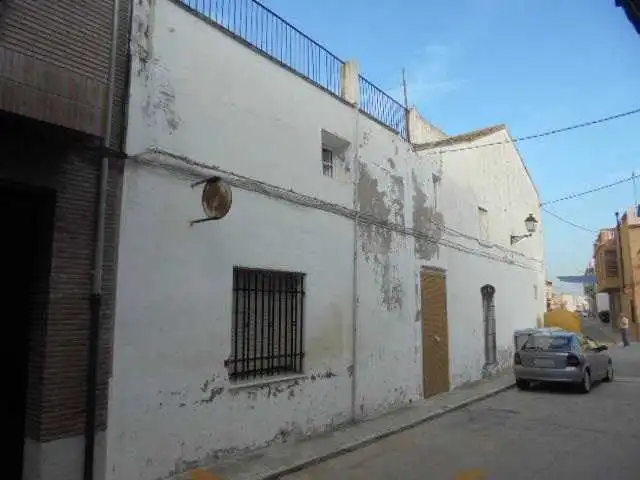 Casa o xalet en venda a C/ Mayor, Benimuslem