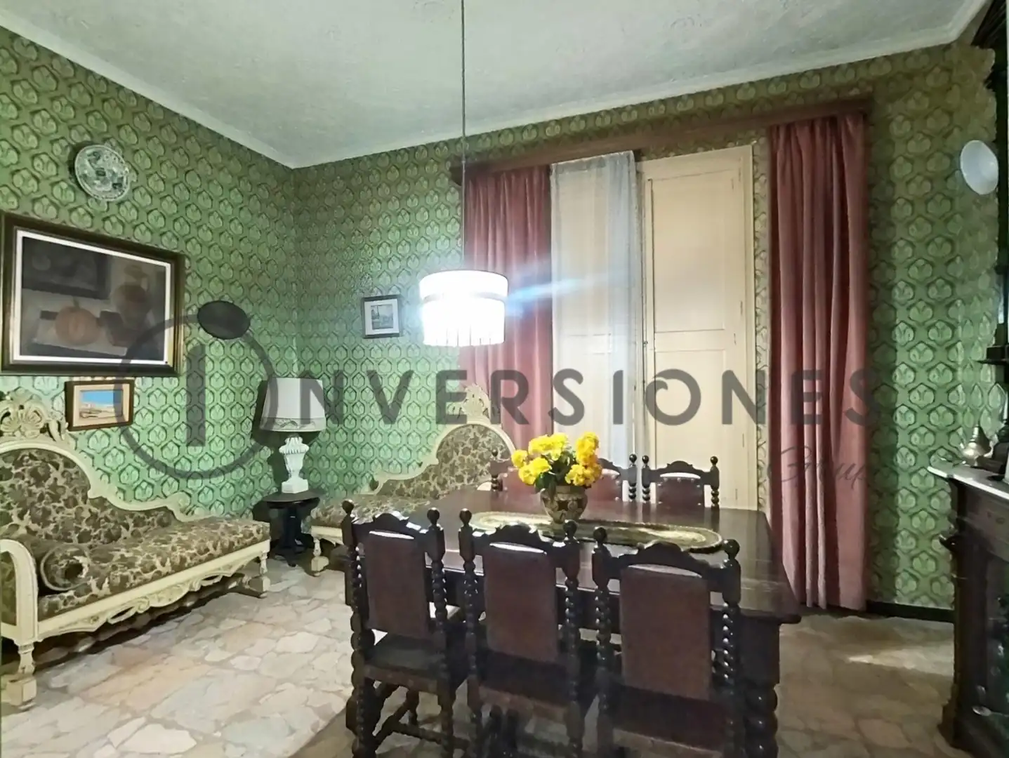 Dining room of Houses for sale in Manacor  with Private garden, Terrace and Storage room