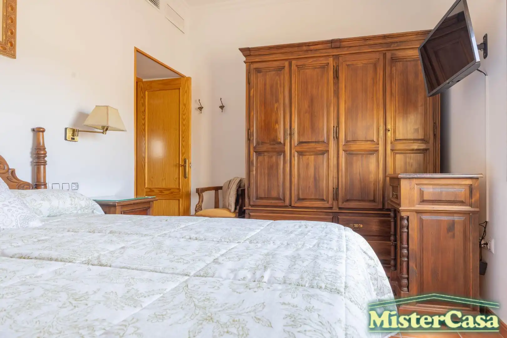 Habitación de Piso en venta en Jerez de la Frontera con Aire acondicionado, Calefacción y Trastero