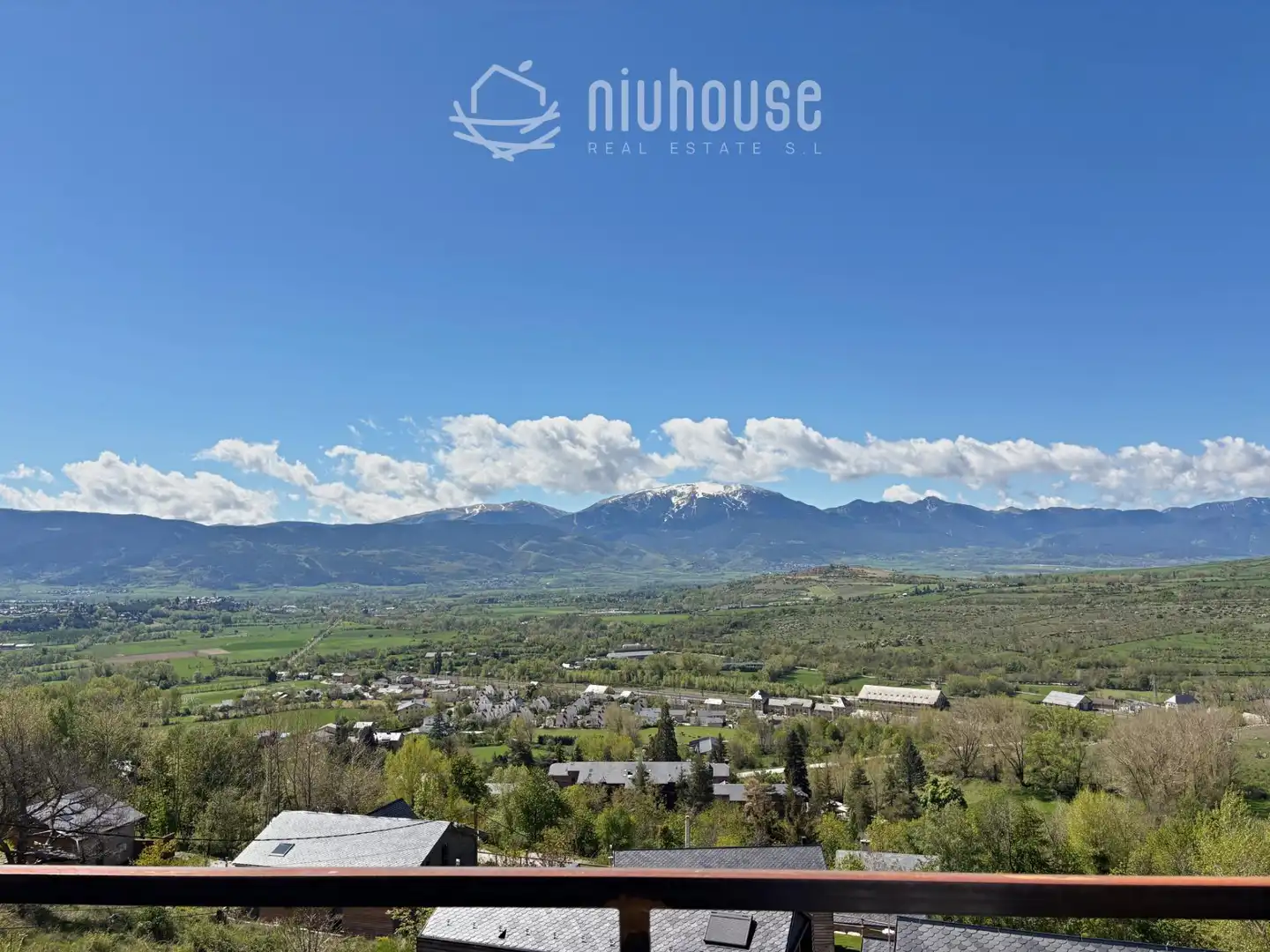 Casa o chalet en venta en Enveitg