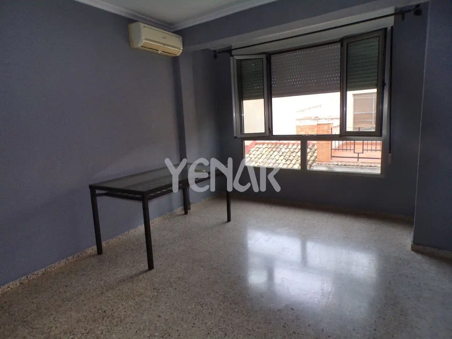 Habitación de Piso en venta en Castalla con Trastero