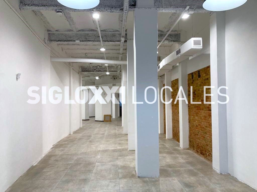 Local de lloguer en  Barcelona Capital