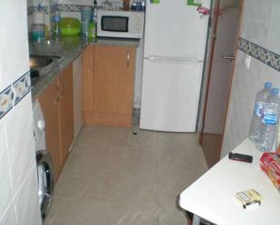 Kitchen of Duplex for sale in Sant Fruitós de Bages  with Air Conditioner, Terrace and Balcony