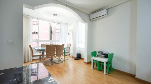 Foto 3 de Pis en venda a Carolinas Altas, Alicante / Alacant