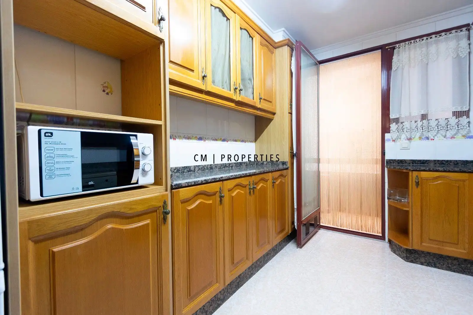 Wohnung zur Miete in Benifairo, Doctor Palos - Alto Palancia