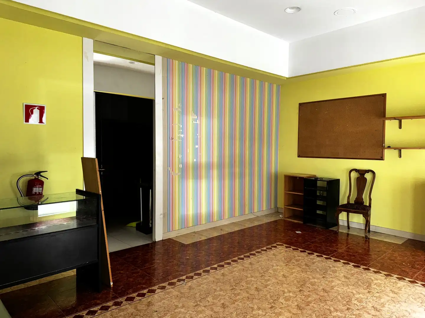Business premises to rent in Calle Rey Pelayo 4, imagen 16