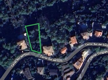 Terreni e lotti in vendita a El Racó - Sant Feliu del Racó