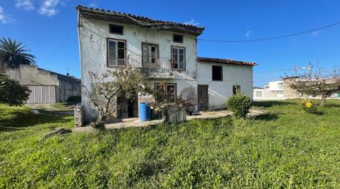 Foto 3 de Casa o xalet en venda a Calle Calle de la Arnia, 7, Soto de la Marina, Cantabria