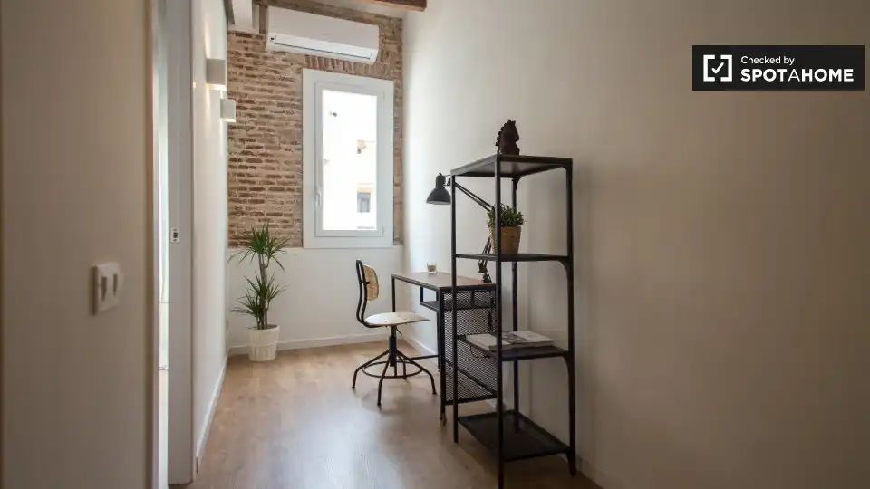 Flat to rent in Sant Martí, imagen 3