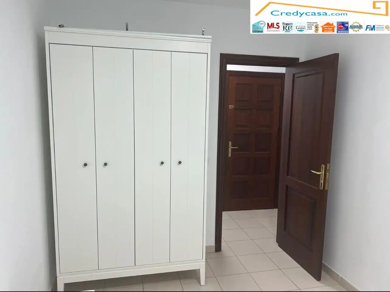 Habitación de Piso en venta en Arona con Balcón