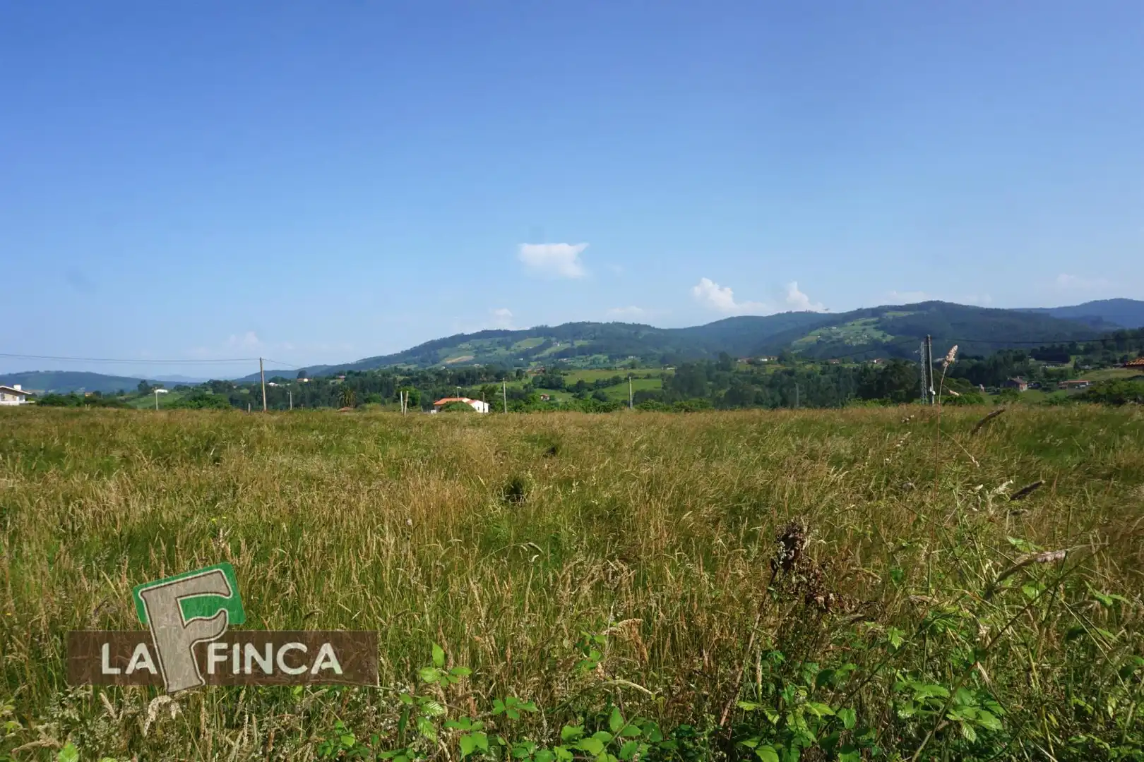 Residencial en venda en Villaviciosa