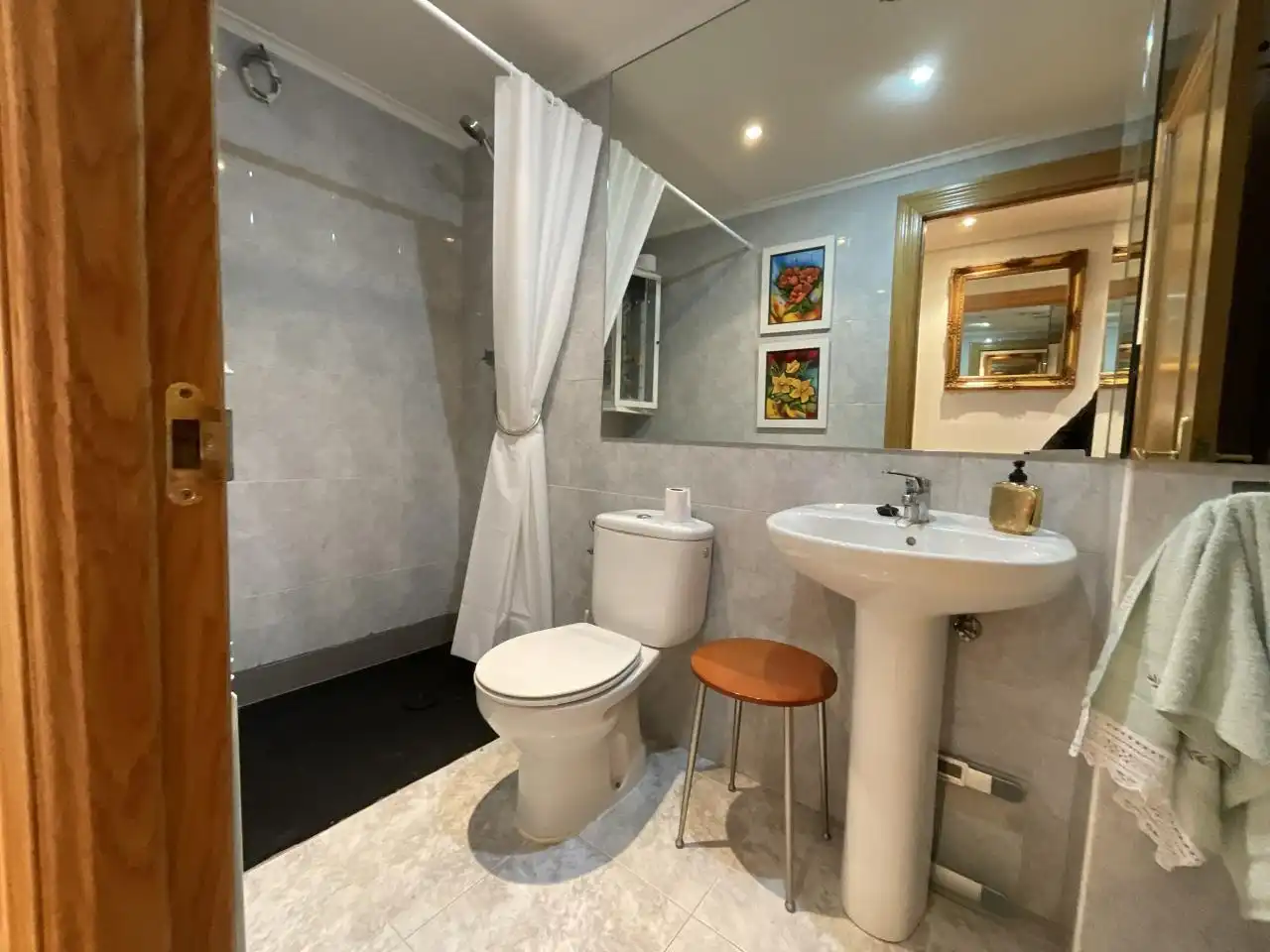 Wohnung mit Terrasse zum Verkauf in Calle San Roque, imagen 39