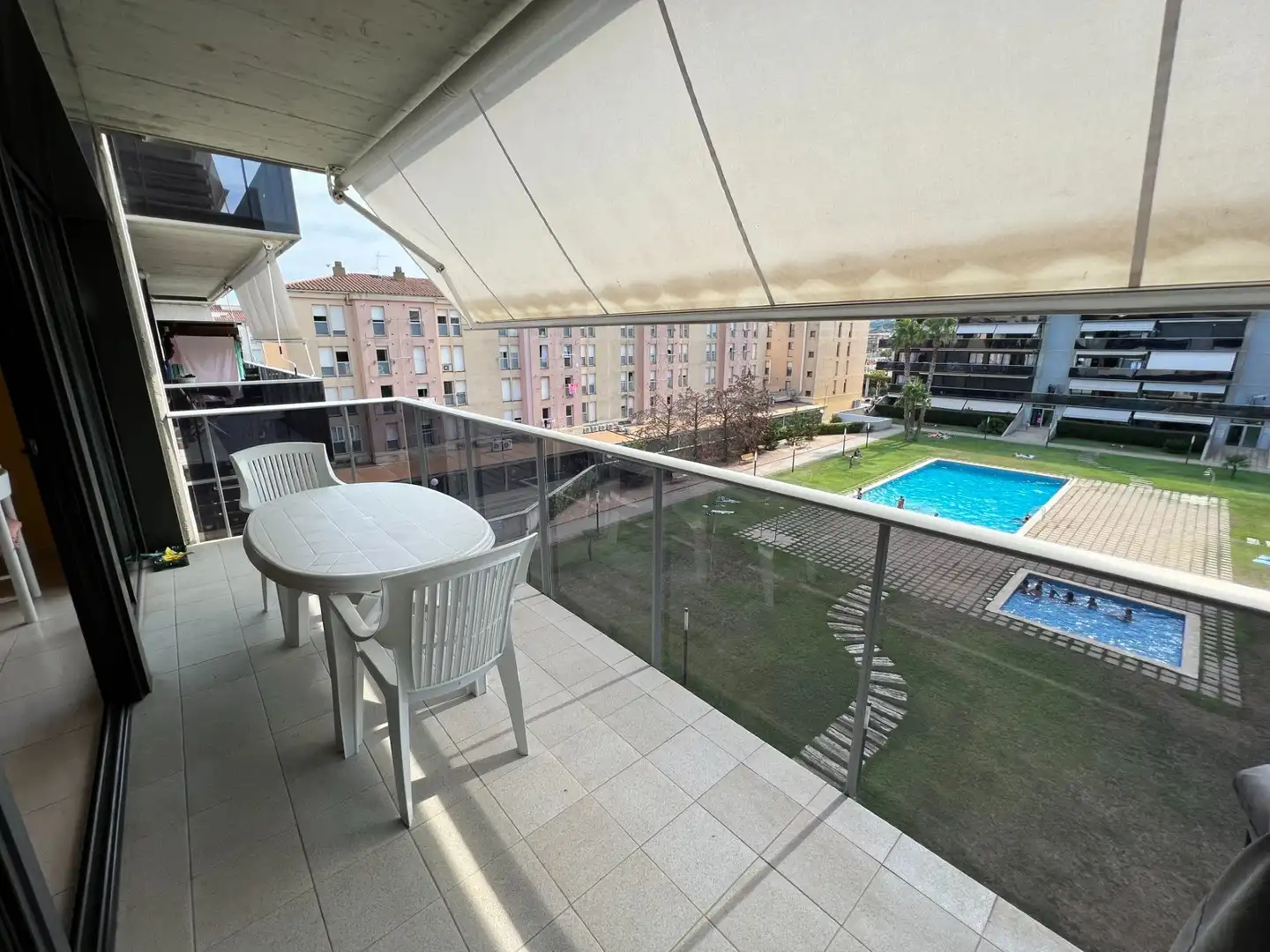 Apartament amb piscina de lloguer a martinet 2, imagen 5