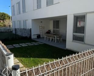 Terrassa de Apartament en venda en Jávea / Xàbia amb Aire condicionat i Piscina