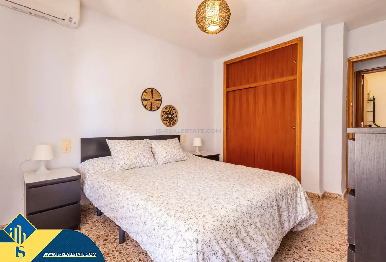 Apartament amb ascensor en venda a Playa del Acequión, Náufragos y Rocío del Mar, imagen 37