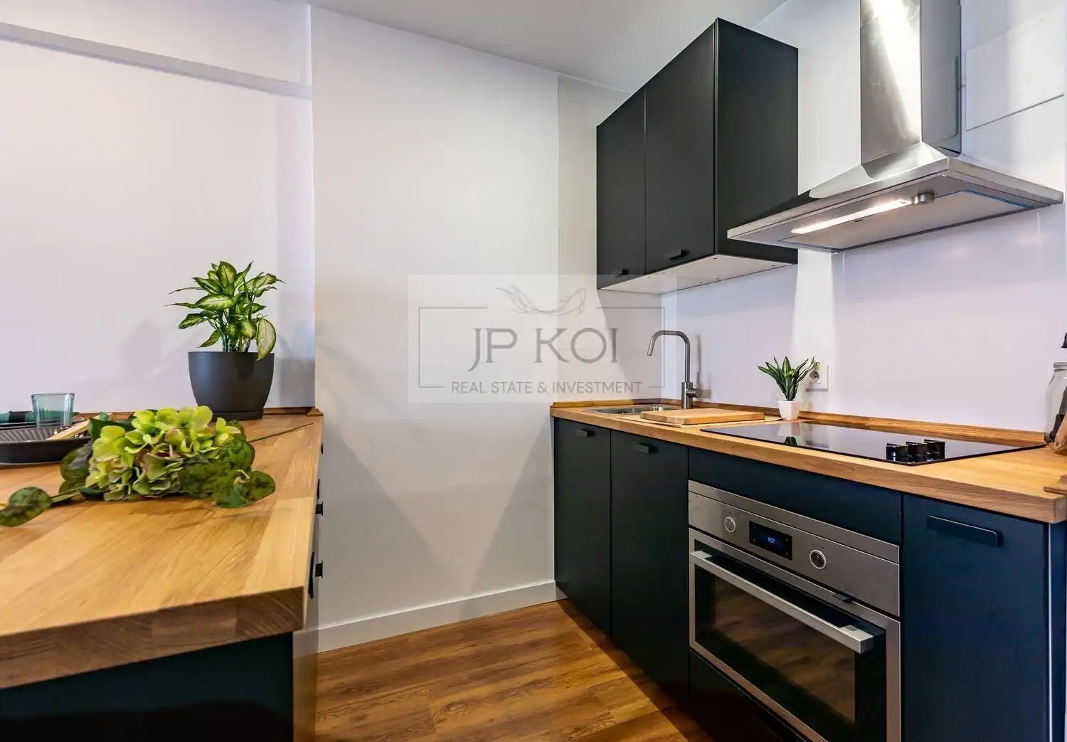 Wohnung zur Miete in Lista
