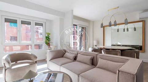 Photo 5 of Flat for sale in Ciudad Jardín, Madrid Capital