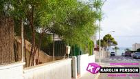 Garden of House or chalet for sale in Santa Pola  with Terrace