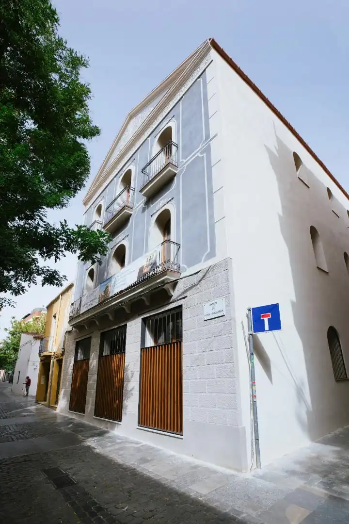 Casa adosada en venda a Carrer de Pons i Gallarza, 10, Sant Andreu de Palomar