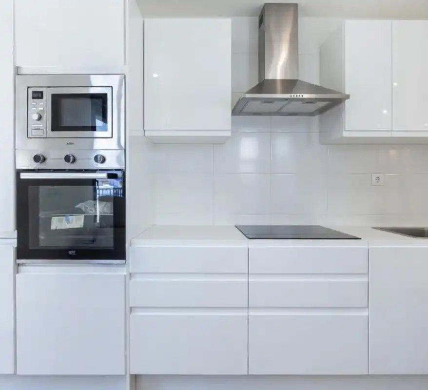 Cocina de Piso en venta en Benifaió con Aire acondicionado, Calefacción y Terraza