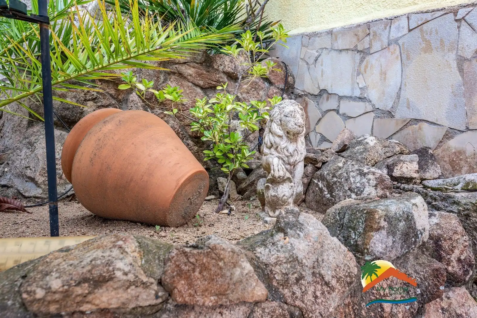 Casa o xalet en venda a Serra Brava