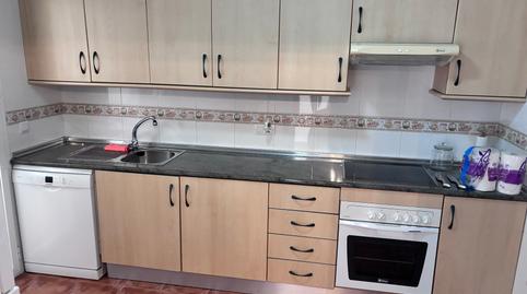 Photo 5 of Flat to rent in Calle Ave Marina, 16, Zona Centro Comercial Torrequebrada, Málaga