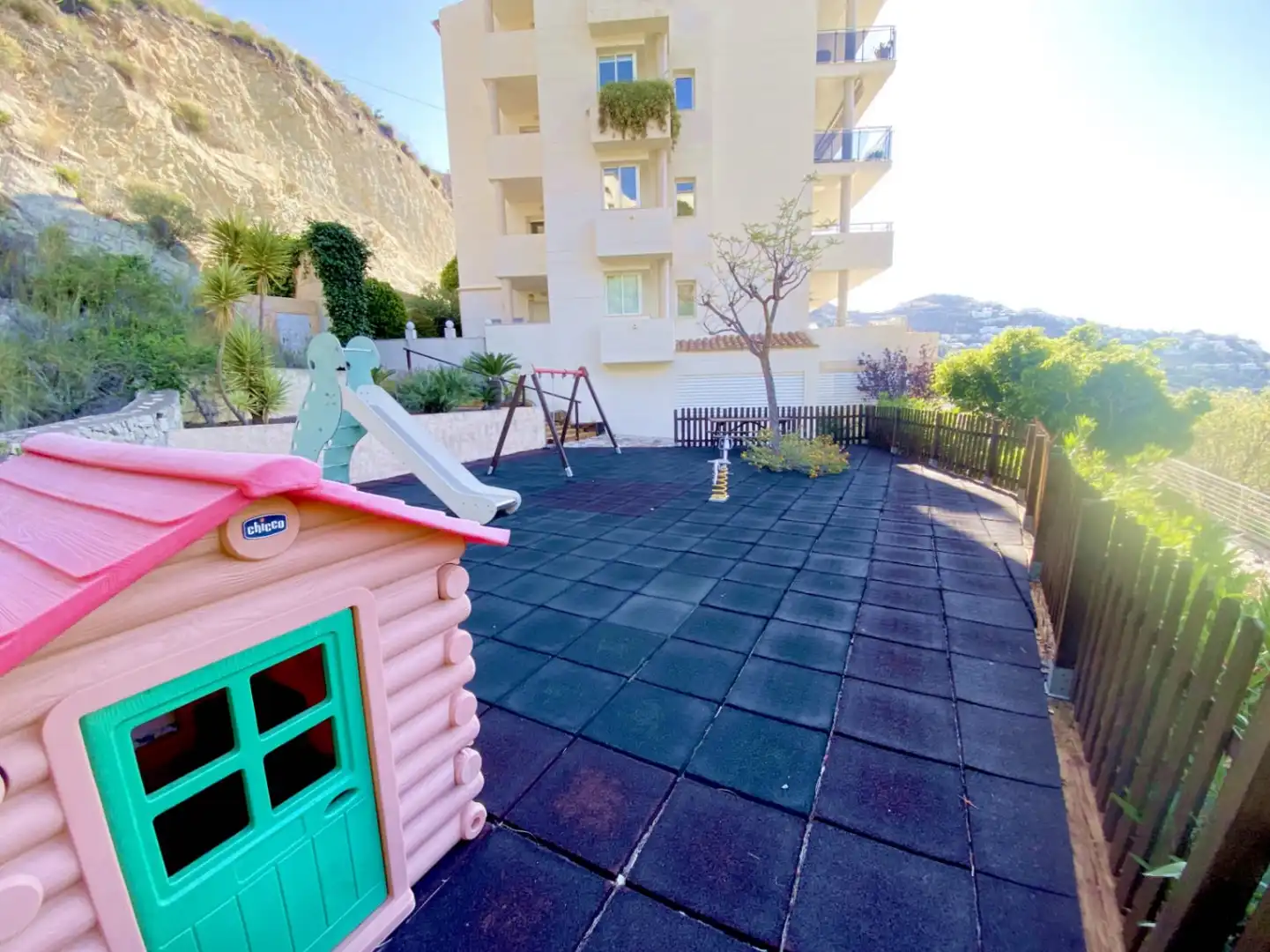 Apartment mit Garten zum Verkauf in Altea ciudad, imagen 22