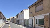 Vista exterior de Casa o xalet en venda en Tudela