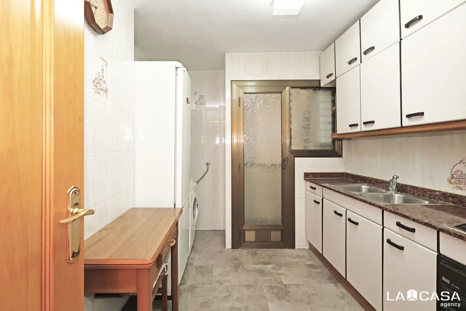 Wohnung mit Terrasse zum Verkauf in Can Vidalet, imagen 9