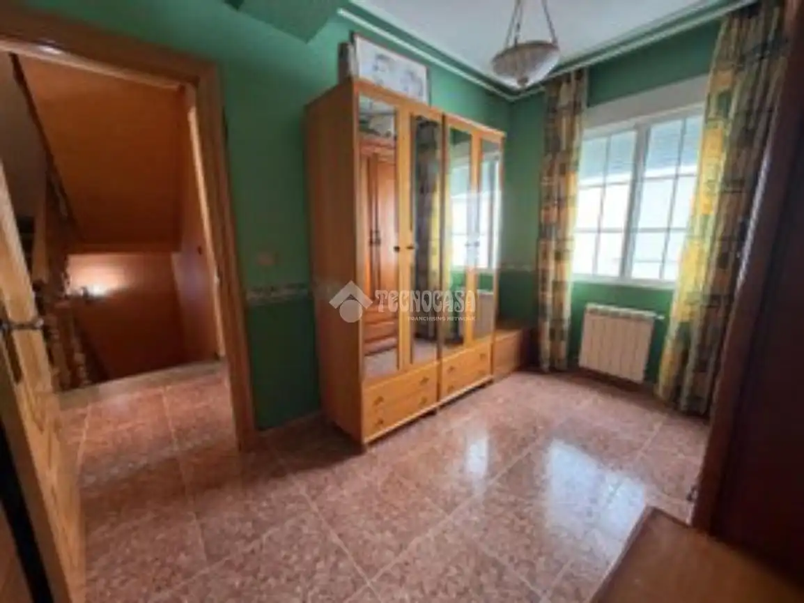 Casa bifamiliare con terrazza in vendita a Torredonjimeno, imagen 25