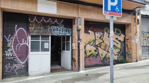 Foto 4 von Geschaftsraum zum Verkauf in Prim Kalea, 23, Iturralde, Bilbao