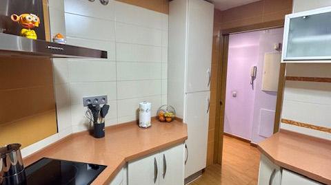 Foto 5 de Piso en venta en Estrella Deneb, Pino Montano - Consolación,  Sevilla Capital