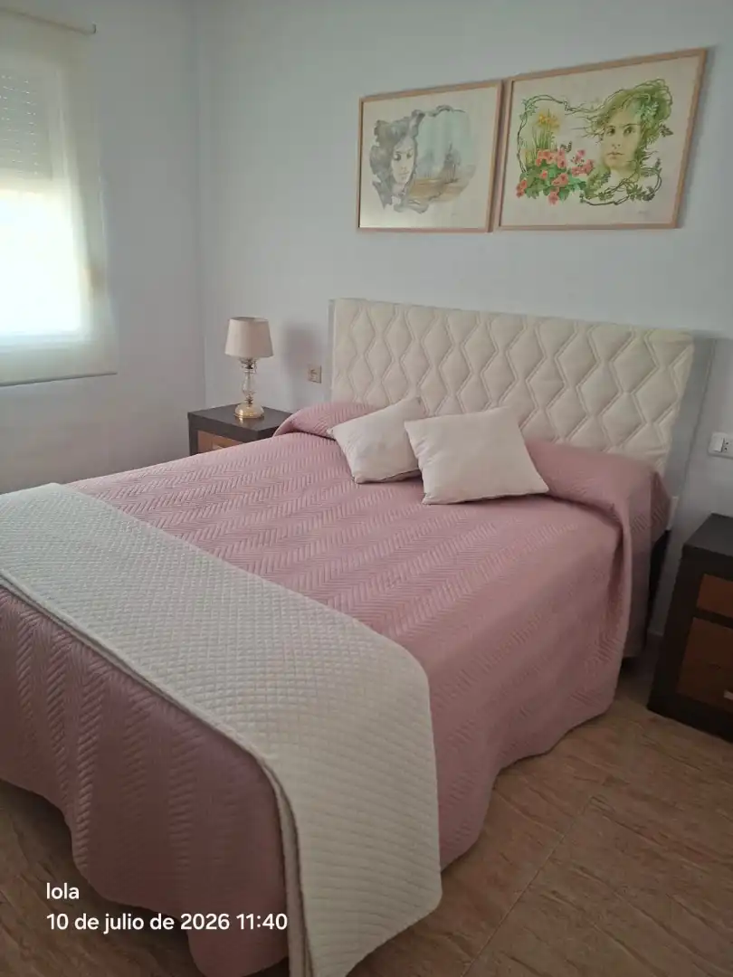 Flat with terrace for sale in Calle Real, imagen 18