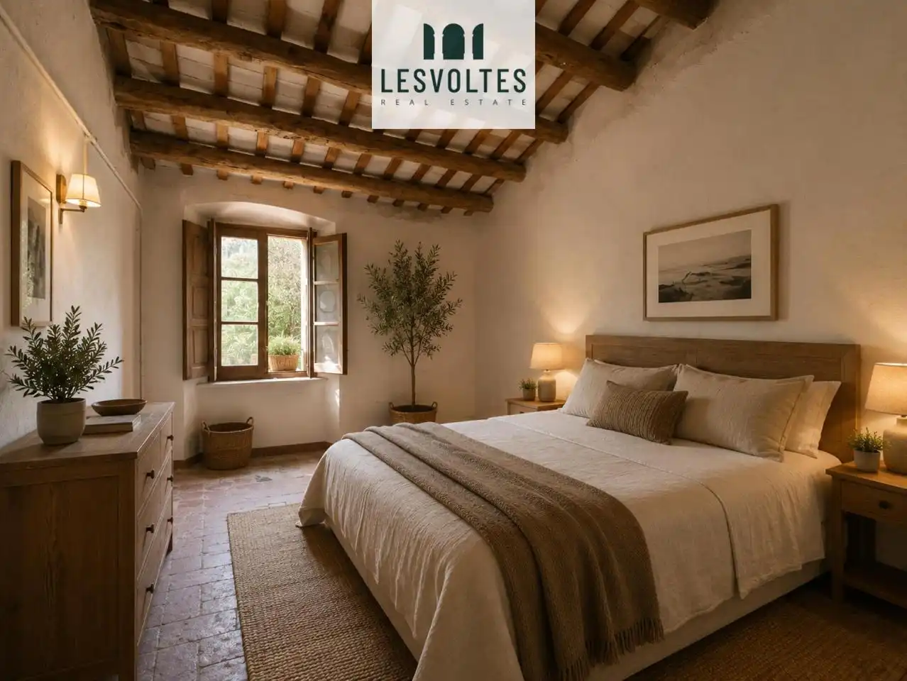 Habitación de Casa o chalet en venta en Palafrugell con Aire acondicionado, Calefacción y Terraza
