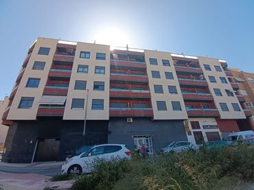 Local comercial en venda a Campello pueblo