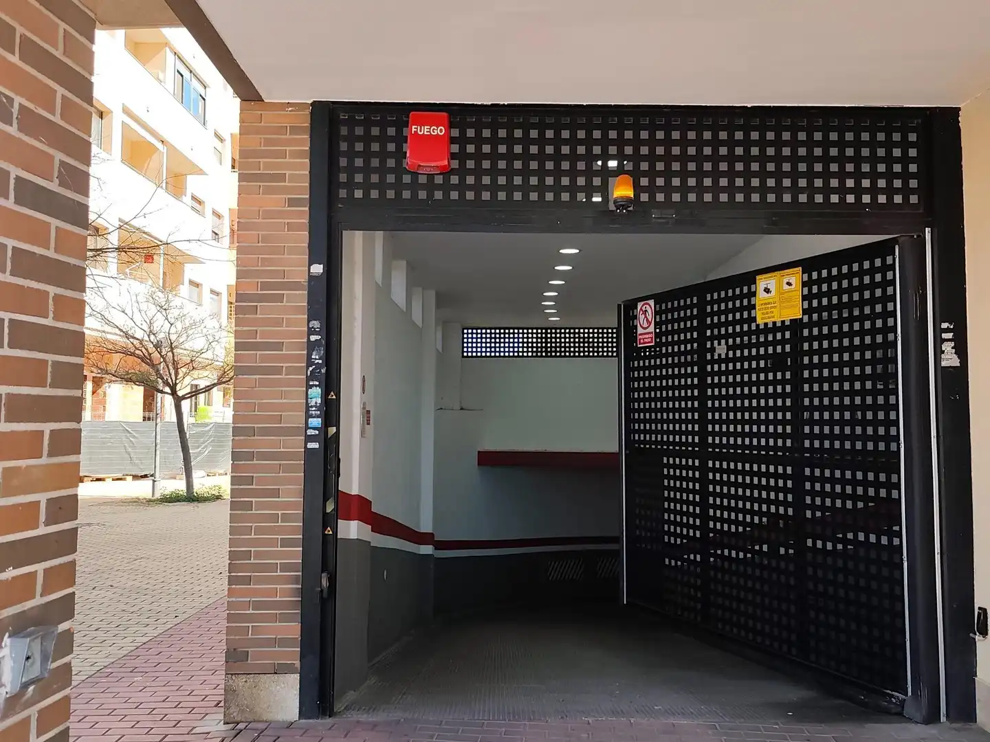 Ático de alquiler en Avenida Palmeral de Zaraiche, Juan de Borbón