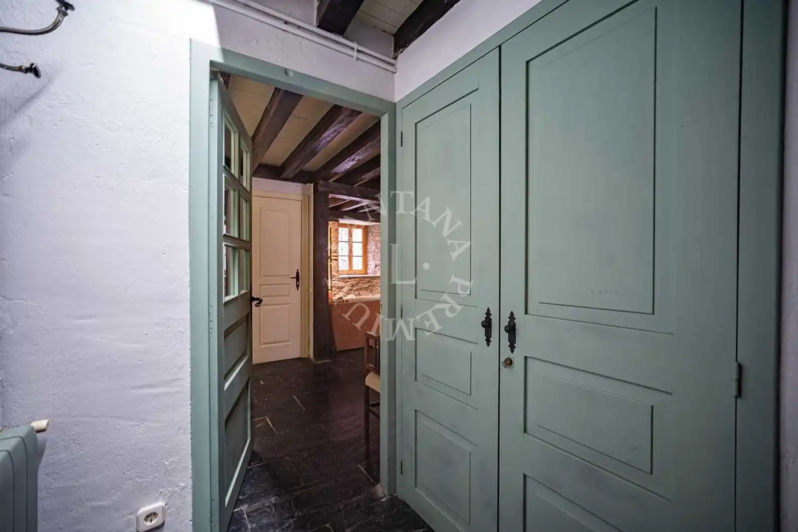 Casa o chalet en venta en Vielha e Mijaran