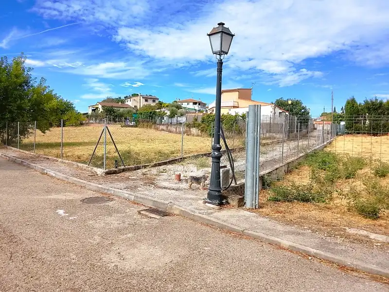 Terrenys i solars en venda a Calle Encinasola, imagen 26