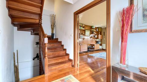 Photo 4 of Single-family semi-detached for sale in Belatza, 51, Santa María de Getxo, Bizkaia