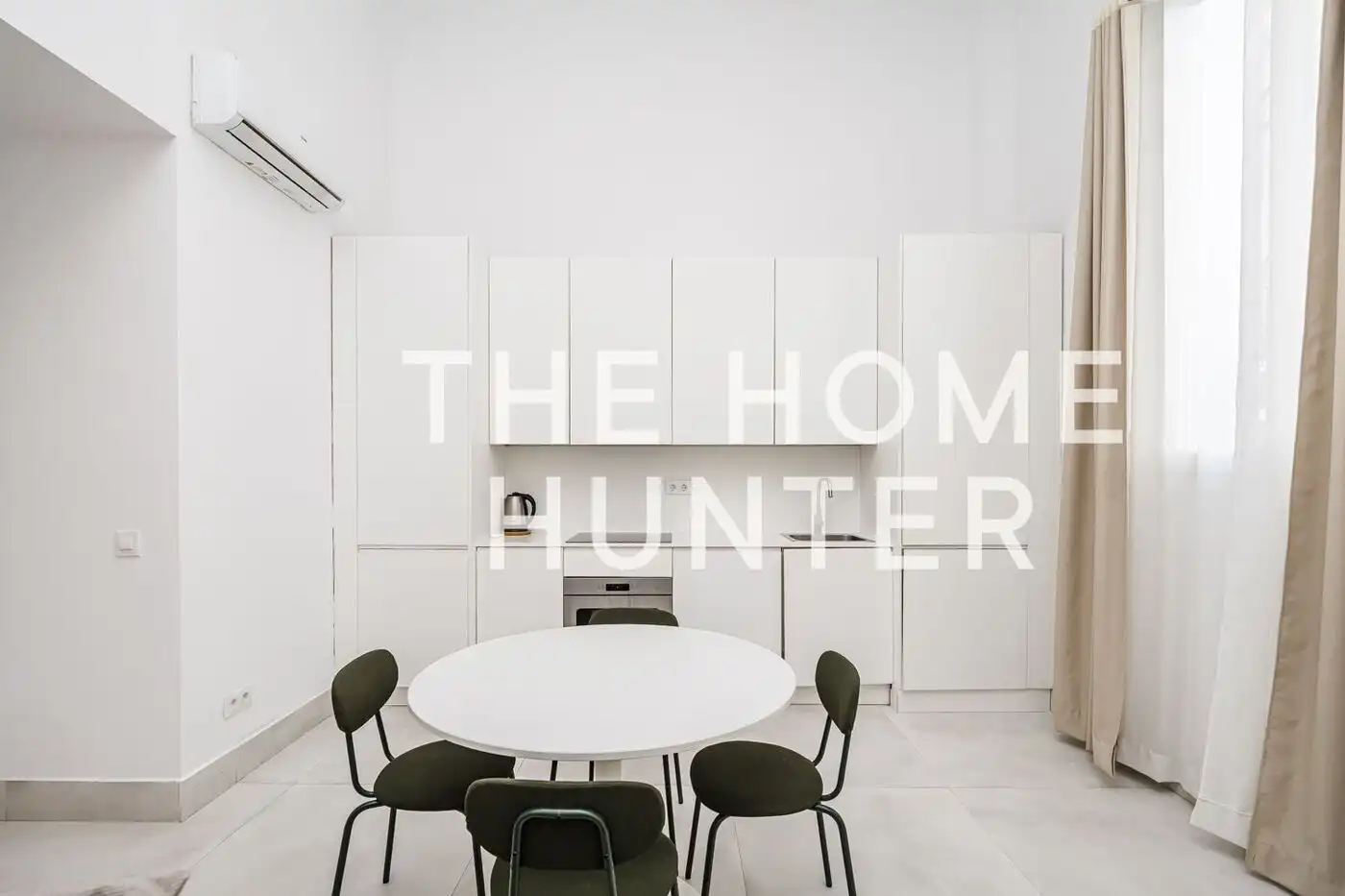 Comedor de Piso en venta en Madrid con Aire acondicionado y Calefacción